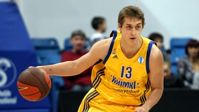 Дмитрий Хвостов