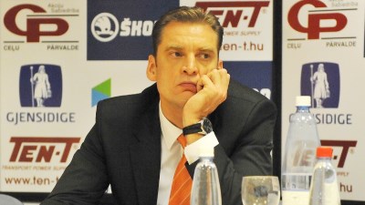 Гундарс Ветра