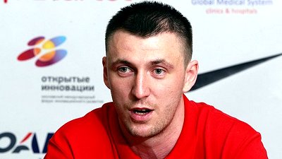 Виталий Фридзон