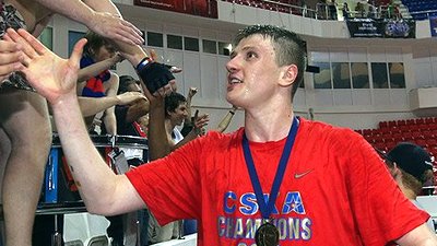 Андрей Воронцевич