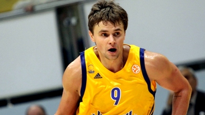 Егор Вяльцев