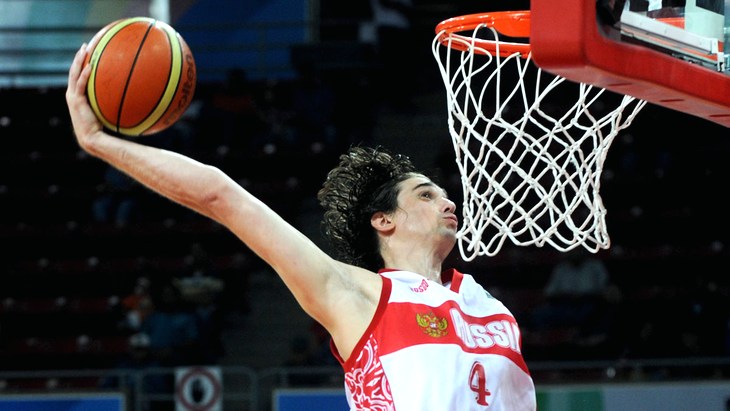 Алексей Швед