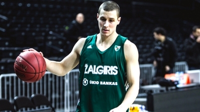 Дональд Макграт