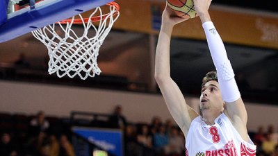 Алексей Швед