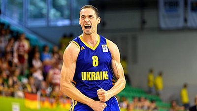 Сергей Гладырь