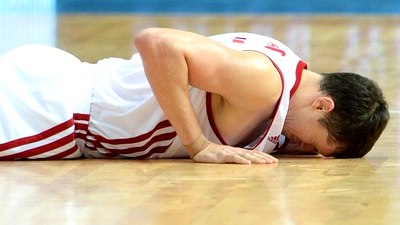 Семен Антонов