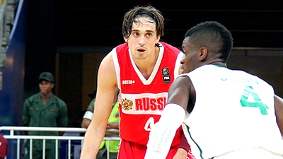 Алексей Швед