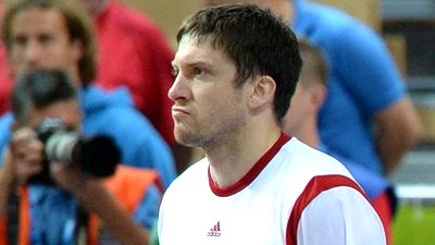 Евгений Воронов