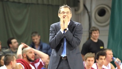 Сергей Базаревич