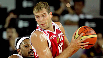 Сергей Моня