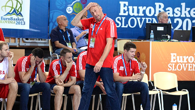 Василий Карасев