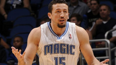 Хедо Туркоглу