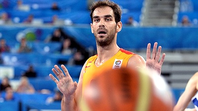 Хосе Кальдерон