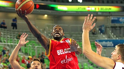 Фрагмент матча