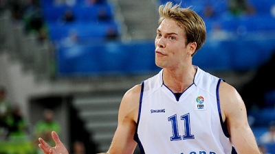 Петтери Копонен