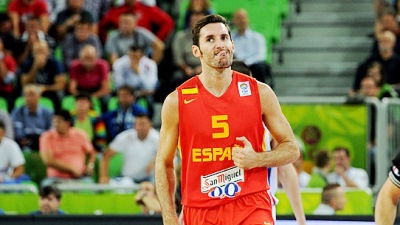 Руди Фернадес