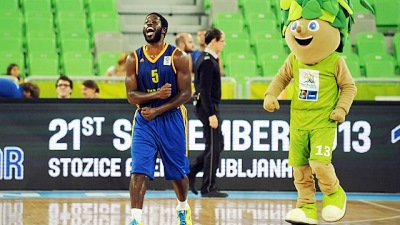 Юджин Джетер