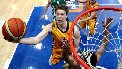 Петтери Копонен