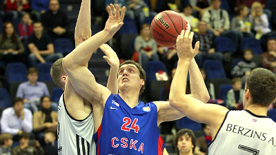 Александр Каун