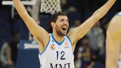 Никола Миротич