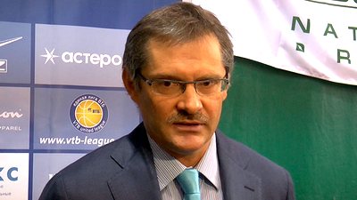 Сергей Базаревич