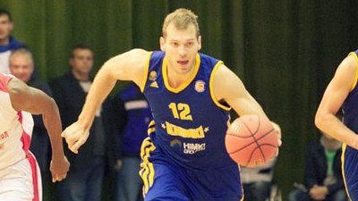 Сергей Моня