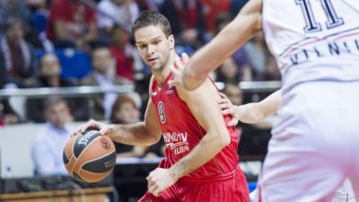 Мантас Калниетис