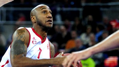 Брэйси Райт