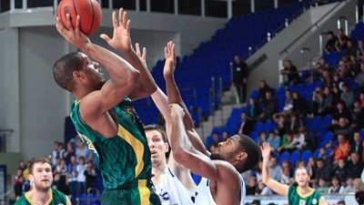 Эпизод встречи