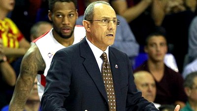 Этторе Мессина