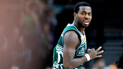 Джастин Дентмон