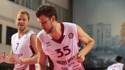 Артем Забелин