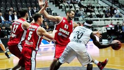 «Спартак» уступил дорогу турецкому клубу