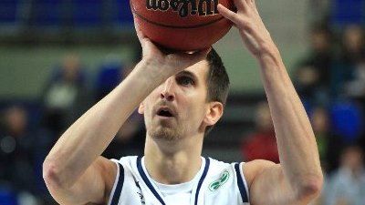 Артем Кузякин