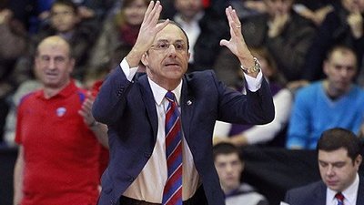 Этторе Мессина