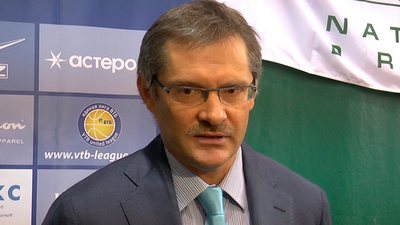 Сергей Базаревич