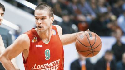 Мантас Калниетис