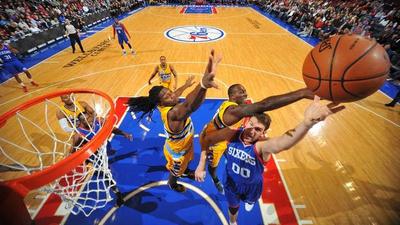 «Филадельфия» — «Денвер»