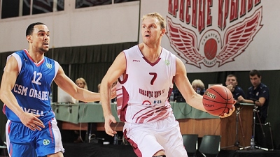 Антон Понкрашов