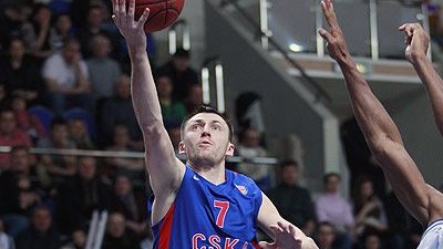 Виталий Фридзон