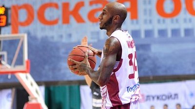 Брэйси Райт