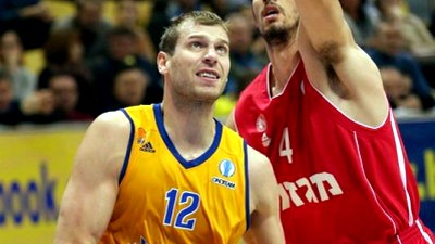 Сергей Моня