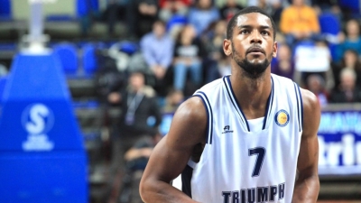 Кори Хиггинс