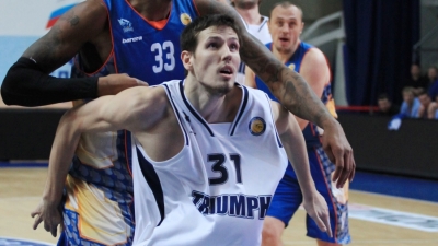 Евгений Валиев