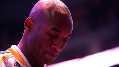 Коби Брайант