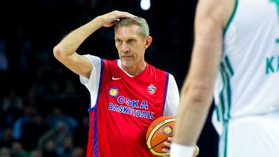 Анатолий Мышкин