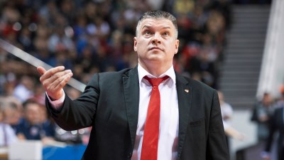 Евгений Пашутин