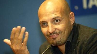 Александр Джорджевич