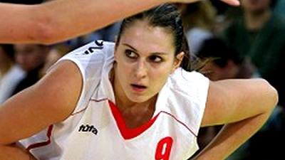 Светлана Абросимова