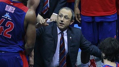 Этторе Мессина